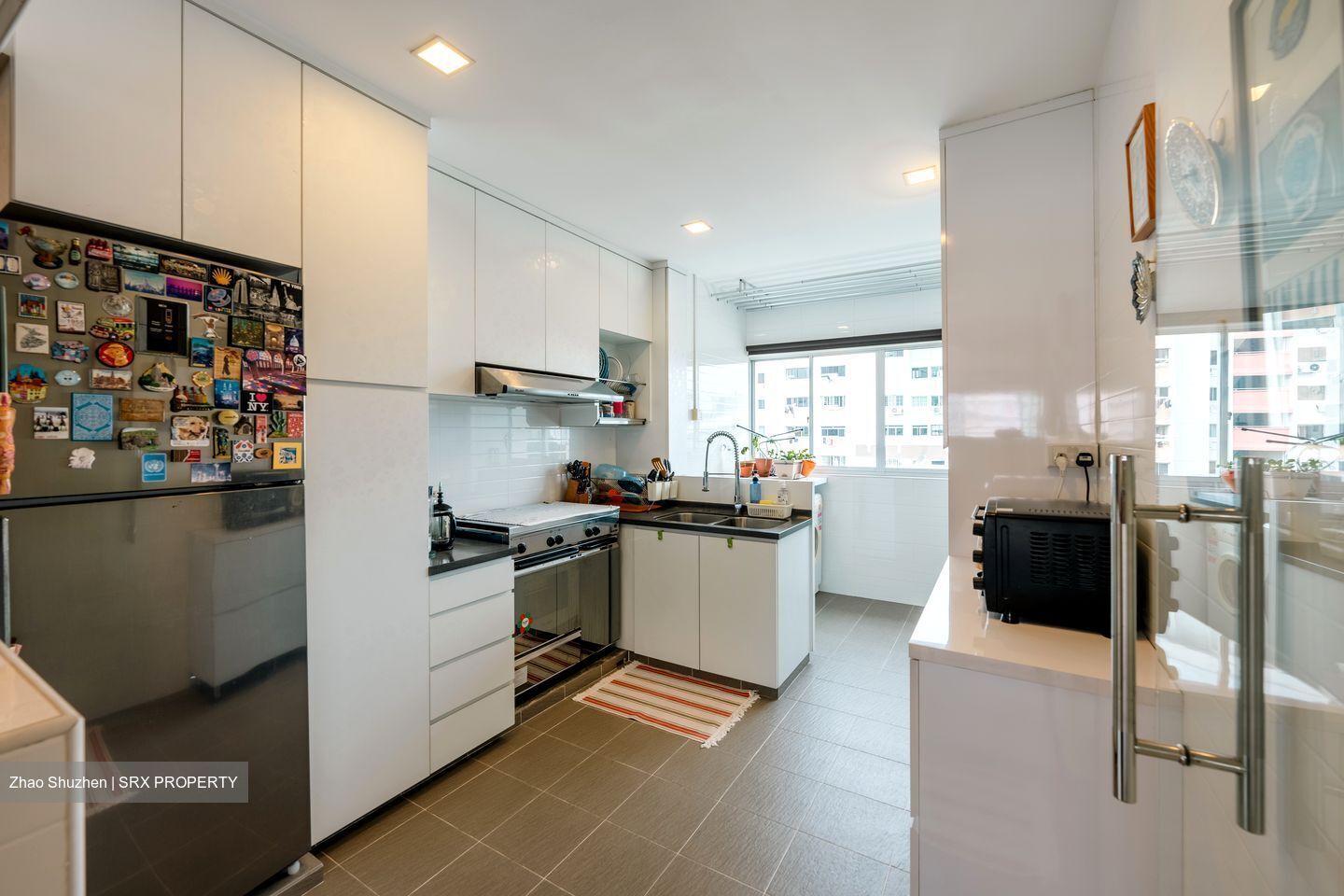 Potong Pasir Avenue 3 (Toa Payoh), HDB Executive #619455491